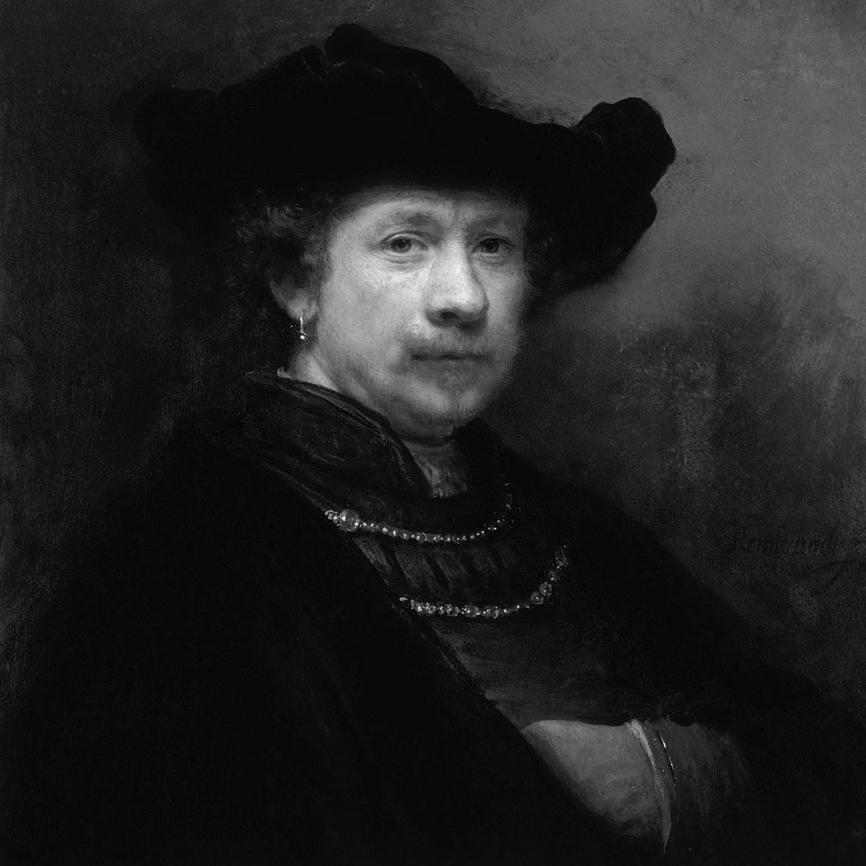 БИОГРАФИЯ С БОКАЛОМ. РЕМБРАНДТ 26/02/22