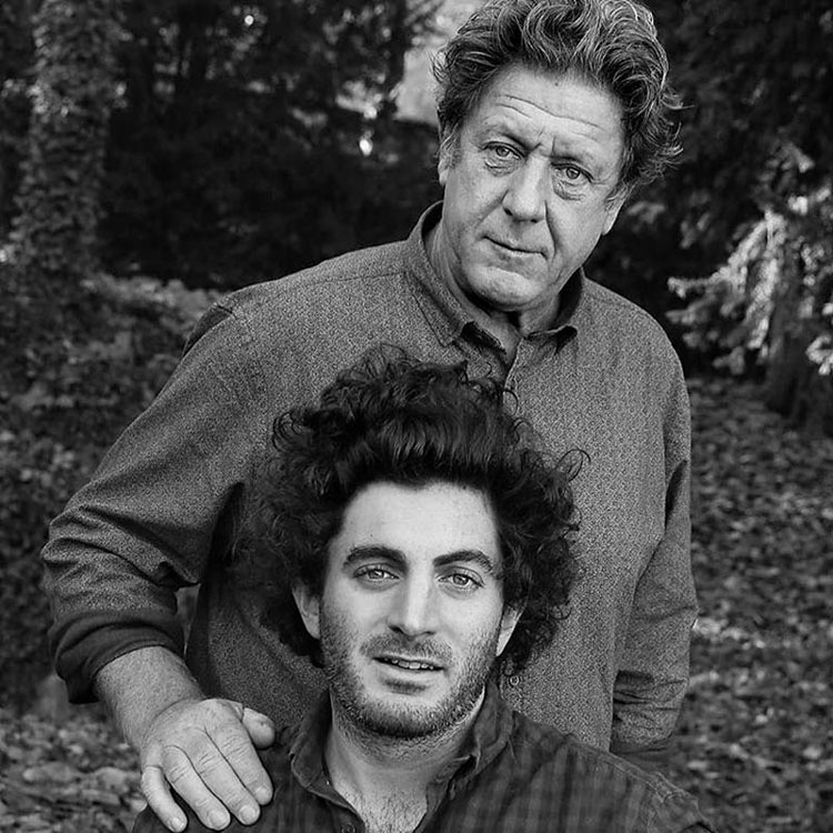 SELOSSE. ЖИВАЯ ЛЕГЕНДА ШАМПАНИ 10/02/22