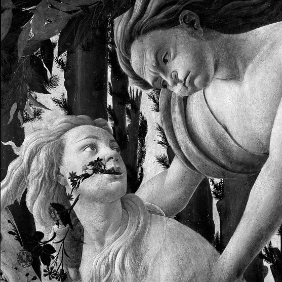 БИОГРАФИЯ С БОКАЛОМ. САНДРО БОТТИЧЕЛЛИ 20/03/22