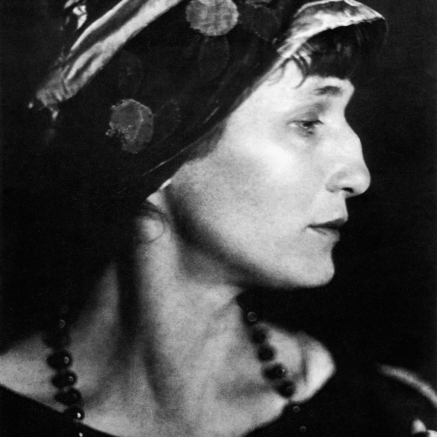 ЛИТЕРАТУРНЫЙ ВЕЧЕР. АННА АХМАТОВА. 1930-1950-е. 20/04/22