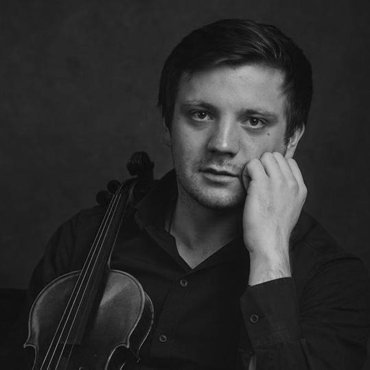 «КАМЕРНЫЙ КОНЦЕРТ. ЛЕКЛЕР. ИЗАИ. ПАГАНИНИ. КРЕЙСЛЕР. ПРОКОФЬЕВ» 17/12/22