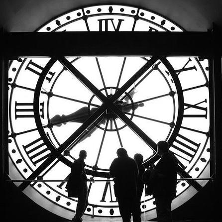 КУЛЬТУРНЫЙ КОД. MUSEE D'ORSAY 14/01/23