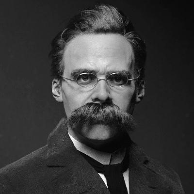 НИЦШЕ И ЛУ САЛОМЕ. СВЕРХЧЕЛОВЕК И МИФОЛОГИЯ РОКОВОЙ ЖЕНЩИНЫ  25/01/23