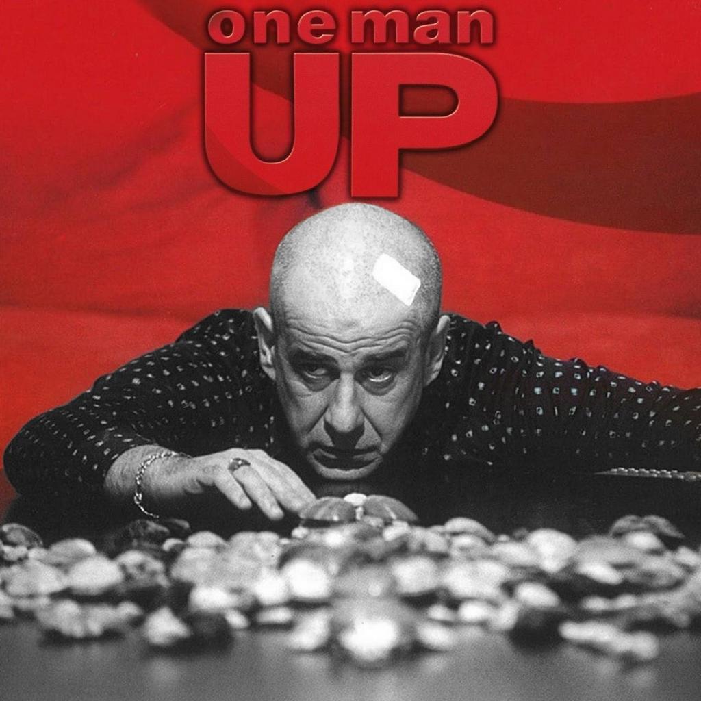 ПОЗДНИЕ СЕАНСЫ. ПАОЛО СОРРЕНТИНО. ЛИШНИЙ ЧЕЛОВЕК 17/02/23