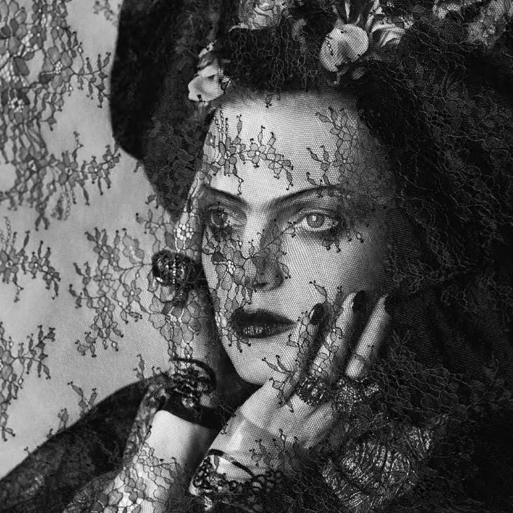 ТВОРЦЫ И МУЗЫ. ВЫДАЮЩИЕСЯ ХУДОЖНИЦЫ, ВДОХНОВИВШИЕ МОДУ И КИНО 17/05/25