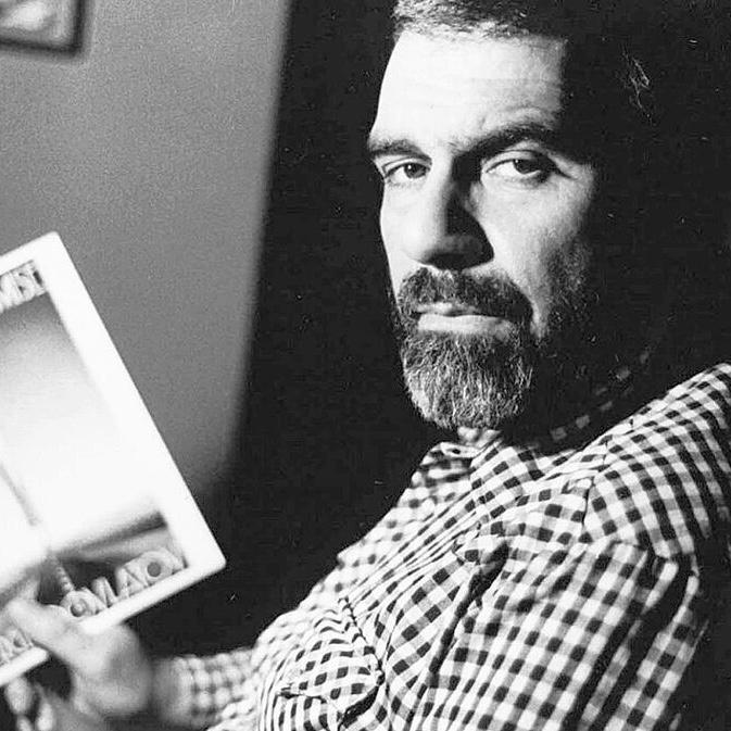 МЕЖДУ СТРОК. СЕРГЕЙ ДОВЛАТОВ 17/06/25