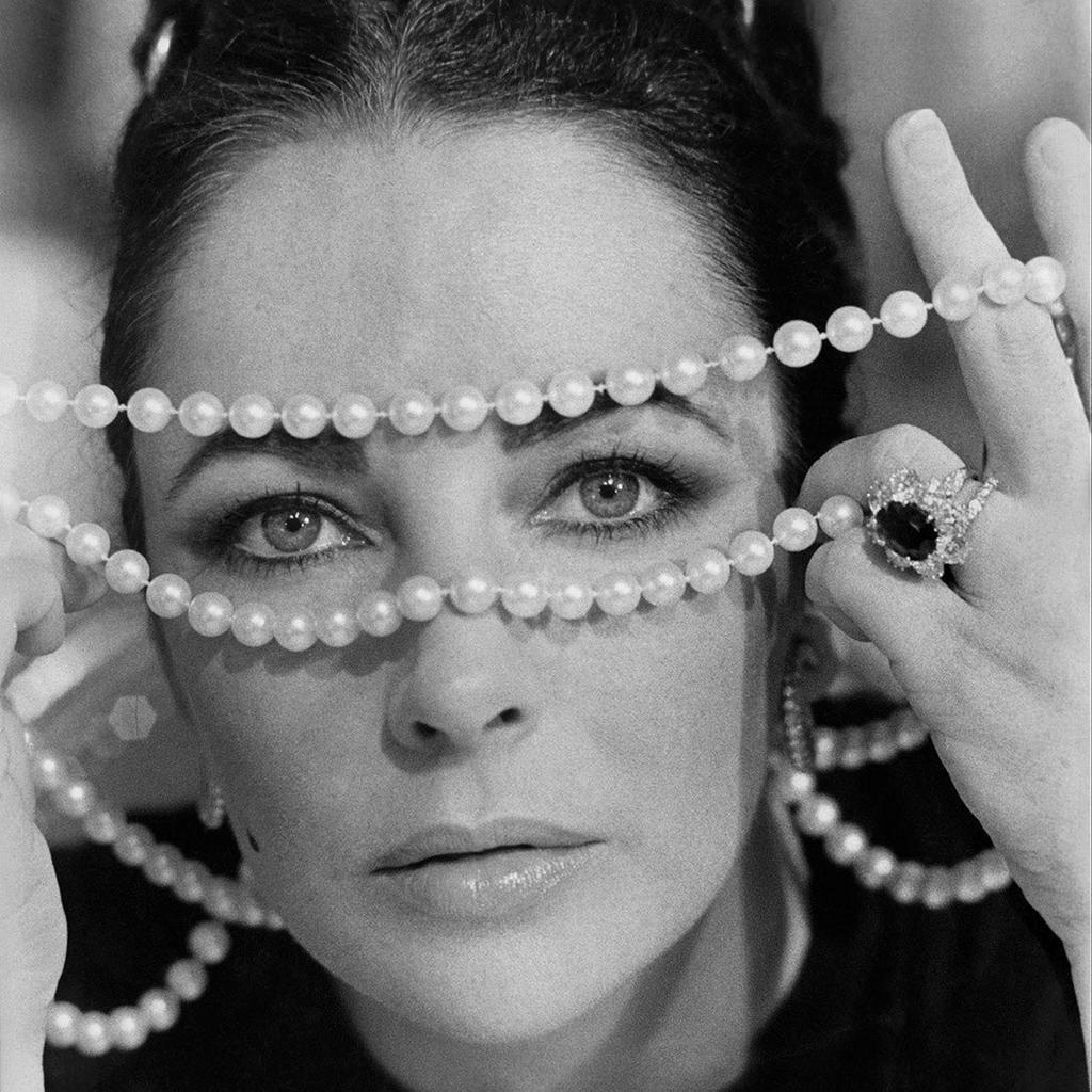 HAUTE COUTURE. ПЕРЛЫ КРАСОТЫ. ЖЕМЧУГ В КУЛЬТУРЕ, ИСКУССТВЕ И МОДЕ 21/06/25