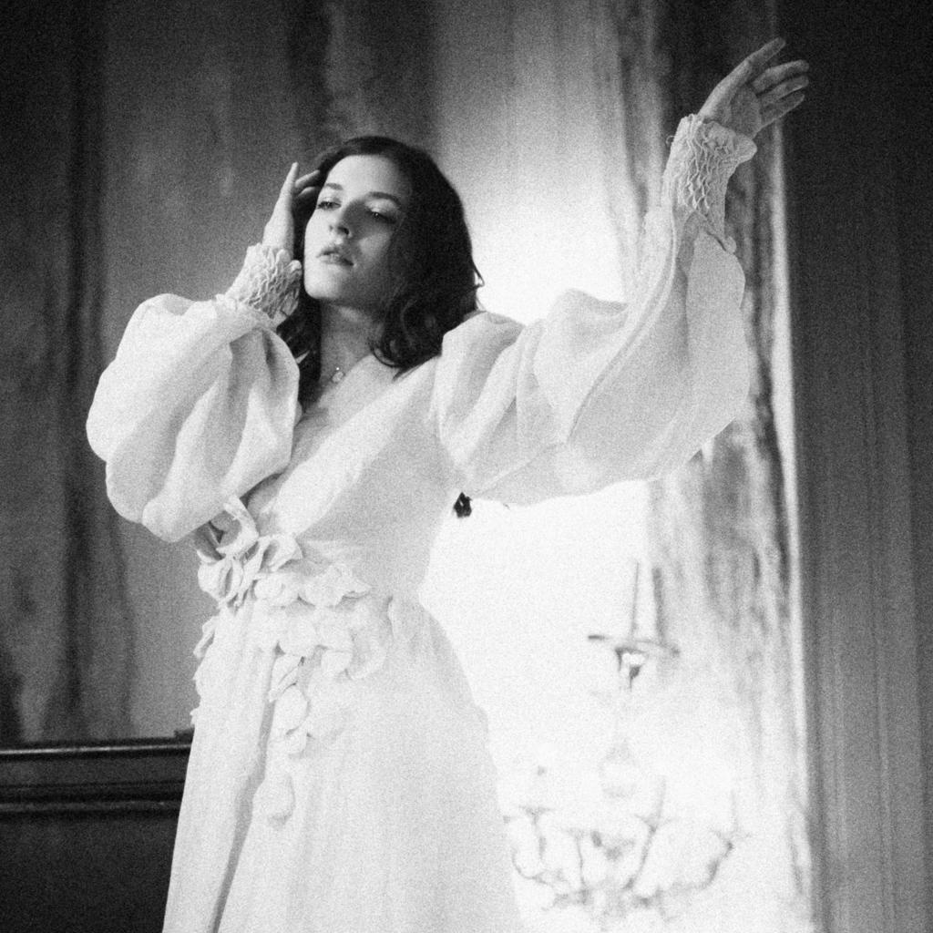 МУЗЫКА НОЧИ В ДОМЕ БУЛГАКОВА. ШОПЕН И ЛИСТ 31/07/25