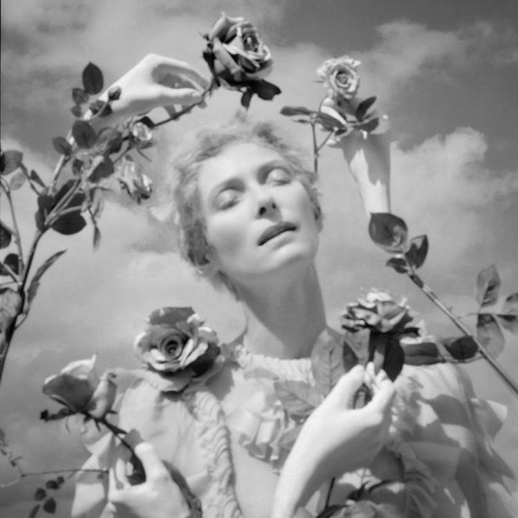 HAUTE COUTURE. ОТ РОКОКО ДО ИМПРЕССИОНИСТОВ: ПАСТЕЛЬНЫЕ ЦВЕТА В ИСКУССТВЕ, ИСТОРИИ КОСТЮМА И СОВРЕМЕННОЙ МОДЕ 13/09/25