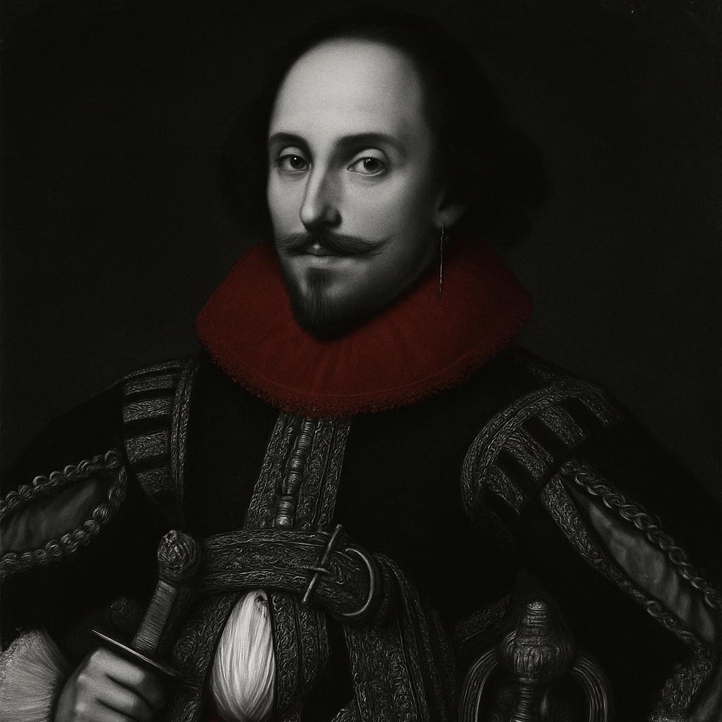 МУЗЫКА НОЧИ В ДОМЕ БУЛГАКОВА. ШЕКСПИР И МУЗЫКА 27/09/25