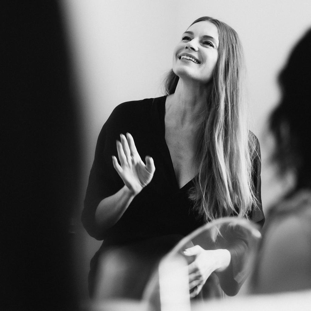 ВОСКРЕСНЫЕ ЧТЕНИЯ С ЛЮБОВЬЮ ТОЛКАЛИНОЙ. СЕРГЕЙ ДОВЛАТОВ 21/09/25