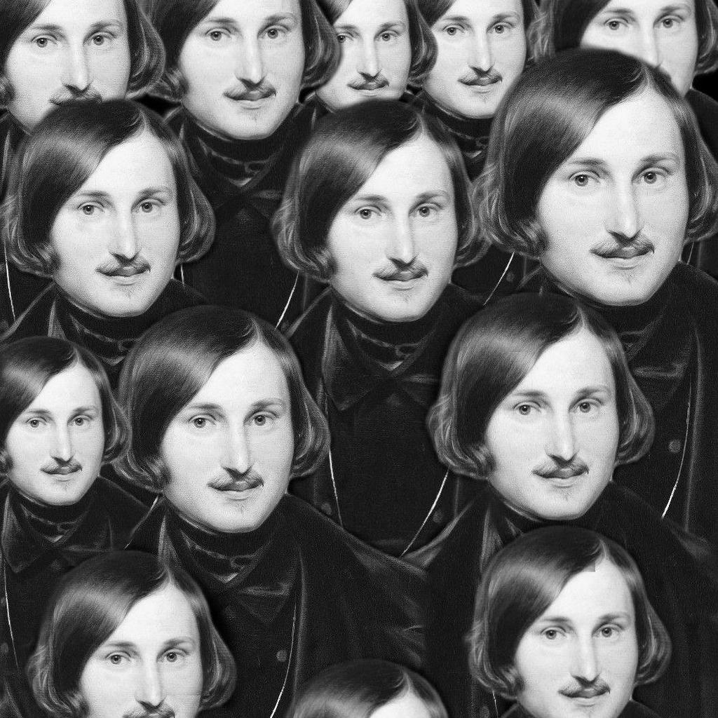 НИКОЛАЙ ГОГОЛЬ. МЕРТВЫЕ ДУШИ. ИНВЕСТИЦИЯ В ПРИЗРАКОВ 31/10/25