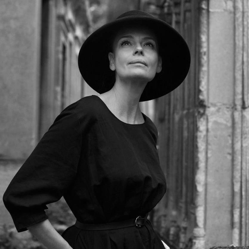 ВОСКРЕСНЫЕ ЧТЕНИЯ С ЛЮБОВЬЮ ТОЛКАЛИНОЙ. ОСКАР УАЙЛЬД 26/10/25