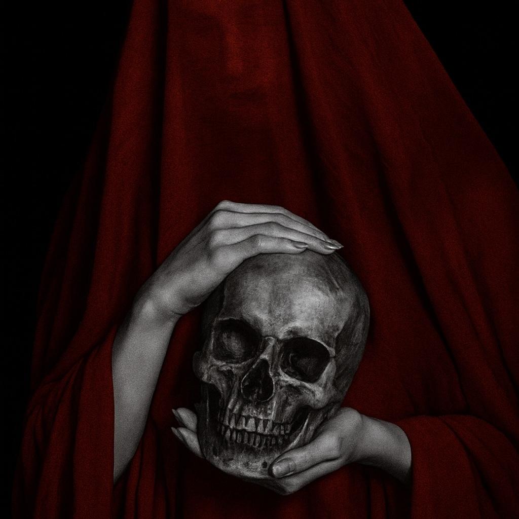 ГРАНИ СОЗНАНИЯ. MEMENTO MORI. В ПОИСКЕ ИЗВЕЧНОГО ЗАВЕРШЕНИЯ 18/11/25