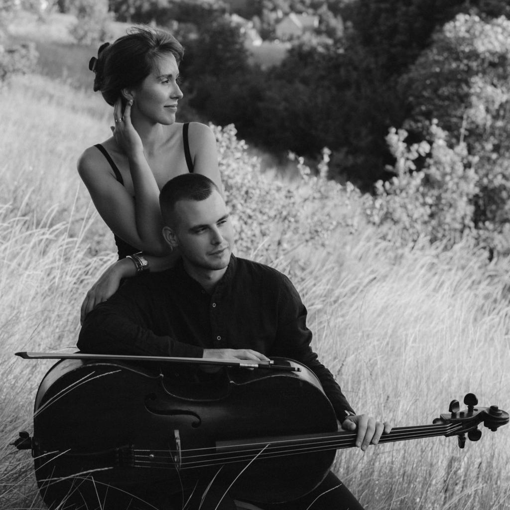 МУЗЫКА НОЧИ В ДОМЕ БУЛГАКОВА. БАХ, ШУБЕРТ, БЕТХОВЕН, БРАМС 29/11/25