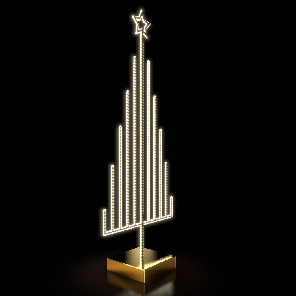 Рождественская ёлка №1 S|M|L