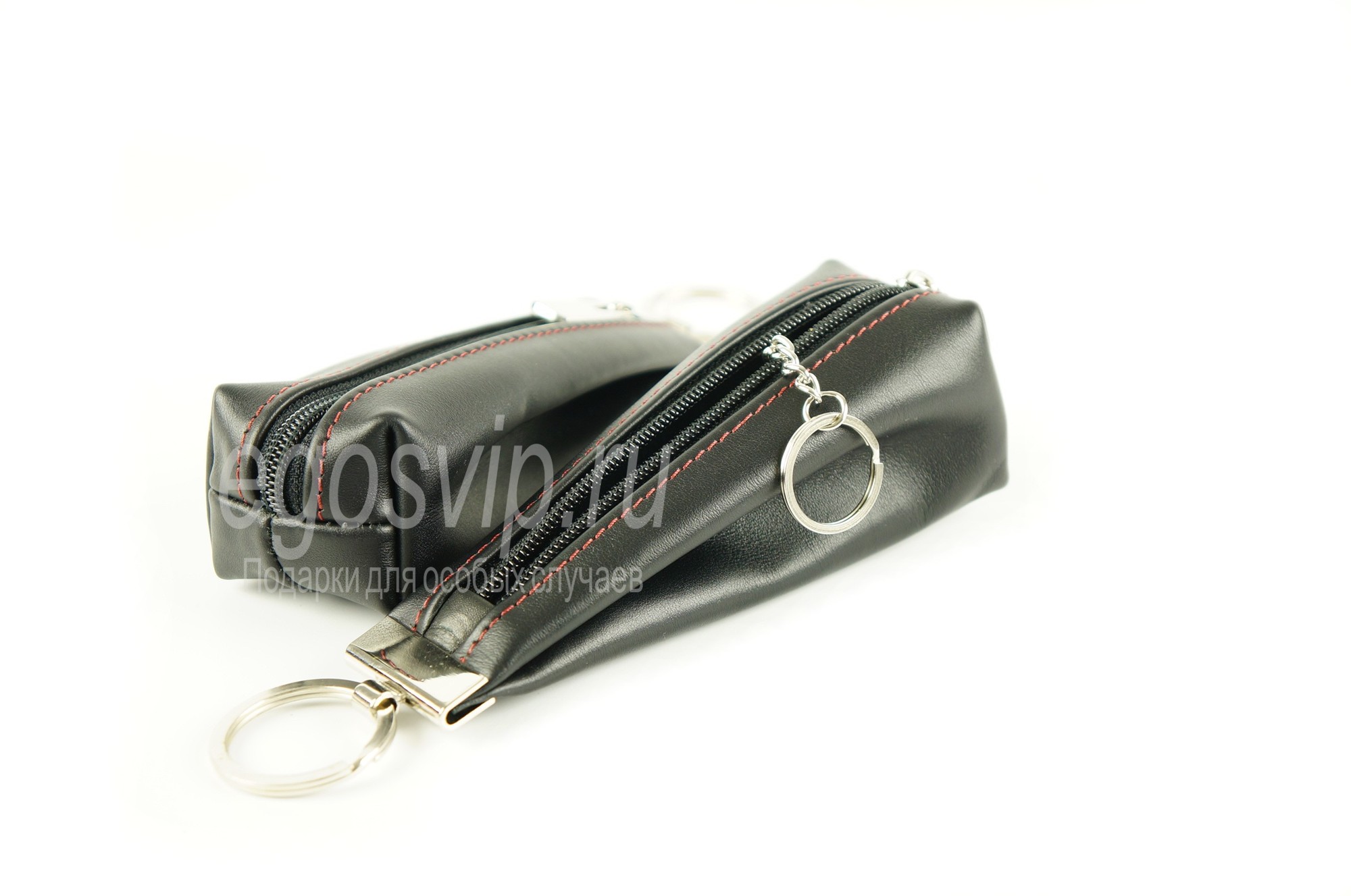 Ключница кожаная модель 10-01