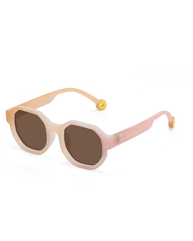 Очки JUNIOR Creative Edition D Sunglasses-Gelato Summer 5-12 лет