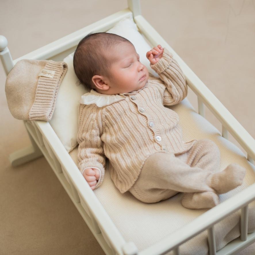 Ползунки трикотажные