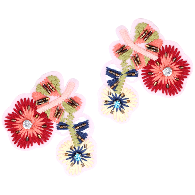 "FLOWERS"