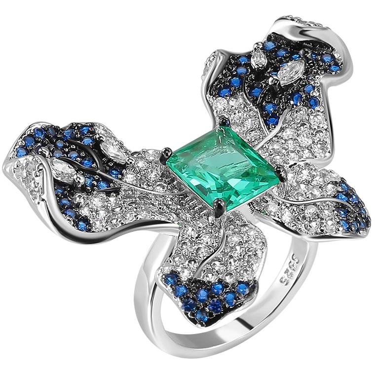 "BUTTERFLY"