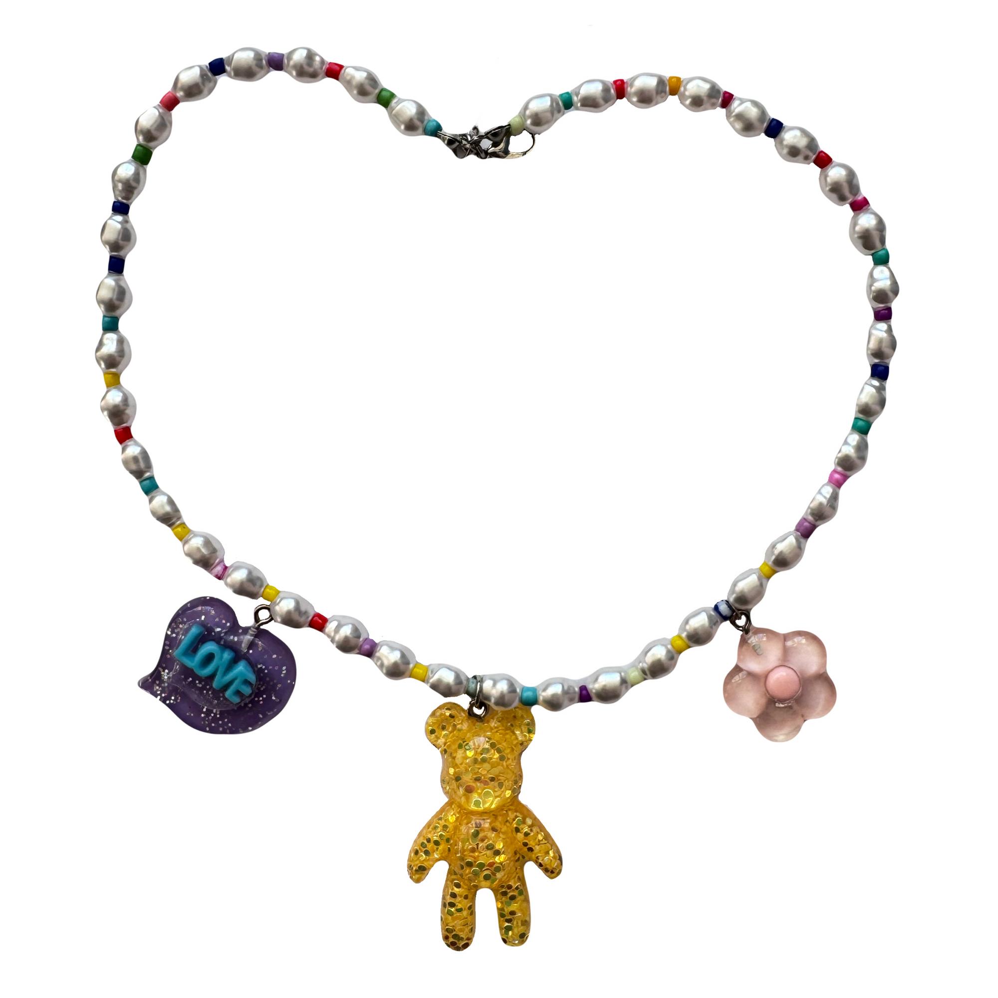 GUMMY BEAR