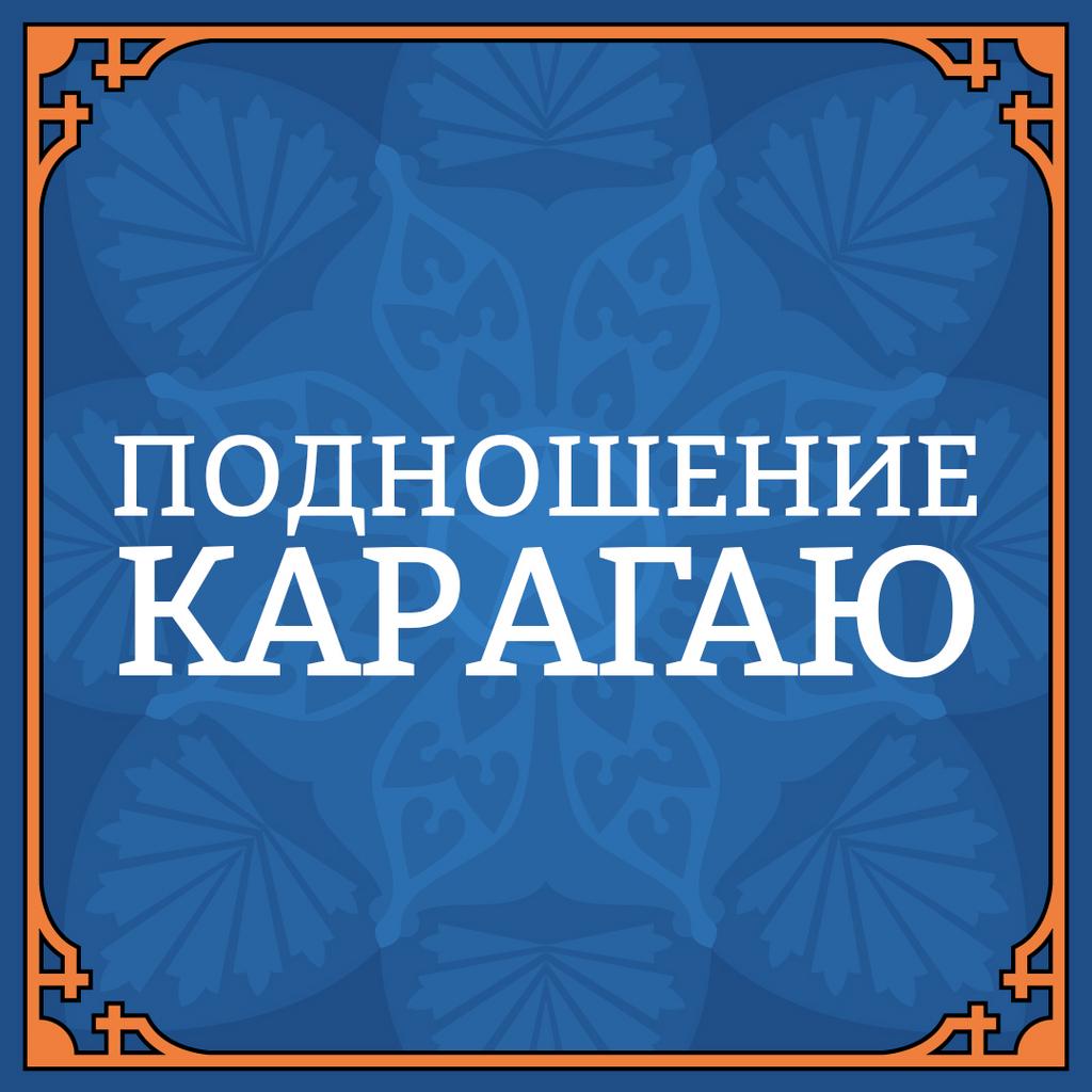 ПОДНОШЕНИЕ
