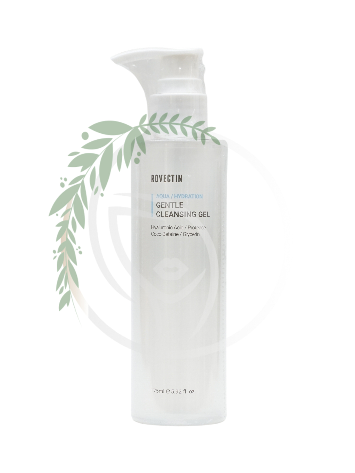 Мягкий гель для умывания со сбалансированным pH ROVECTIN Skin Essentials Conditioning Cleanser  175 ml
