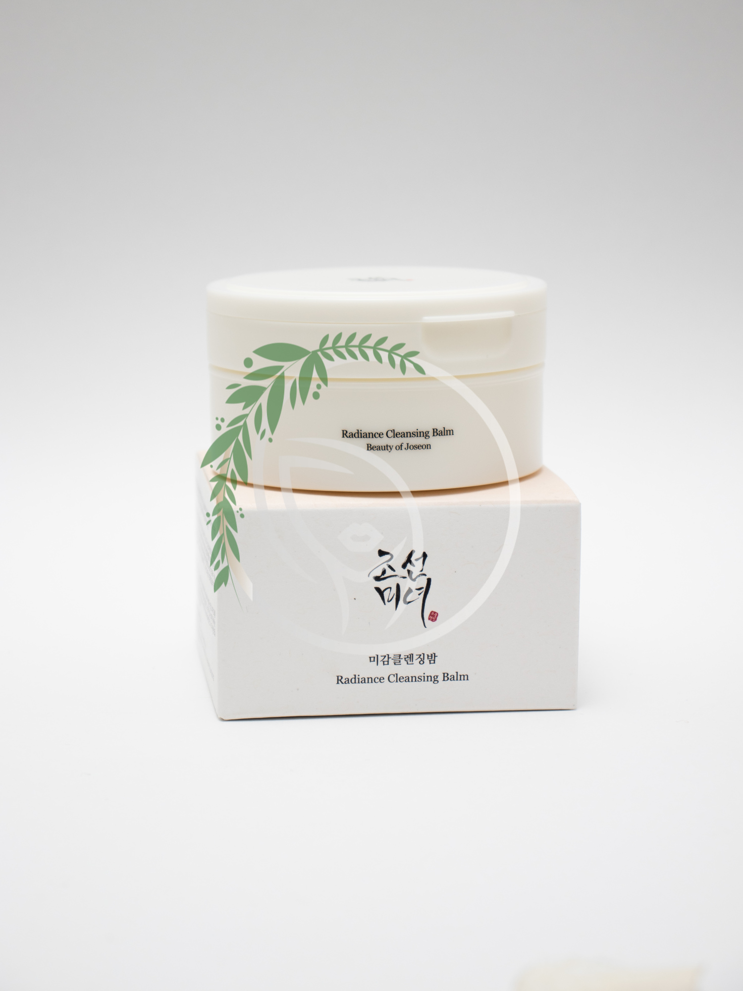 Очищающий бальзам-щербет Beauty of Joseon Radiance Cleansing Balm 100 g