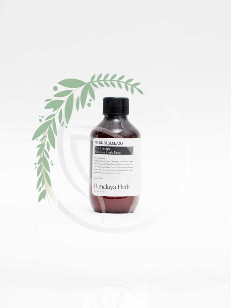 Укрепляющий шампунь NARD Shampoo Signature 100 ml