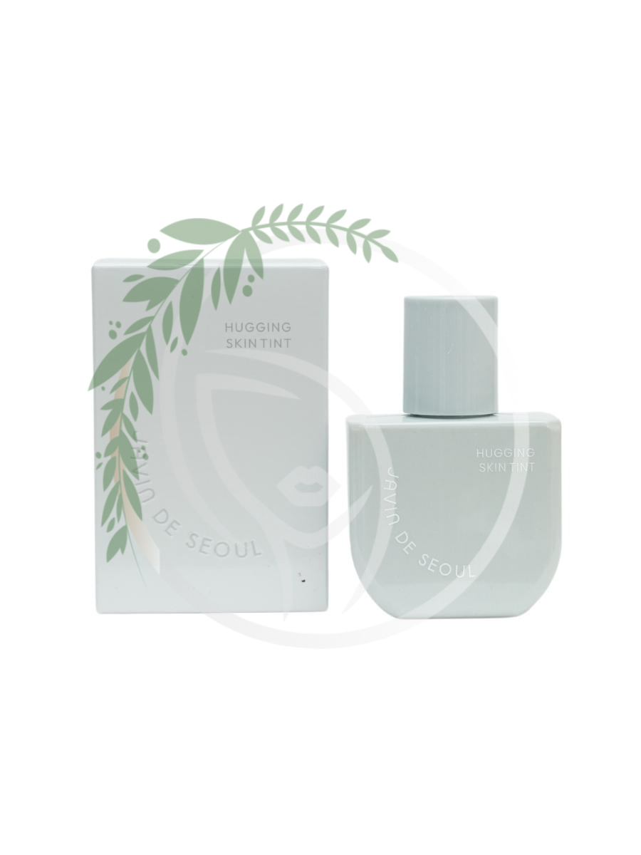 Легкая тональная основа JAVIN DE SEOUL Hugging Skin Tint SPF50+ PA+++ 55g