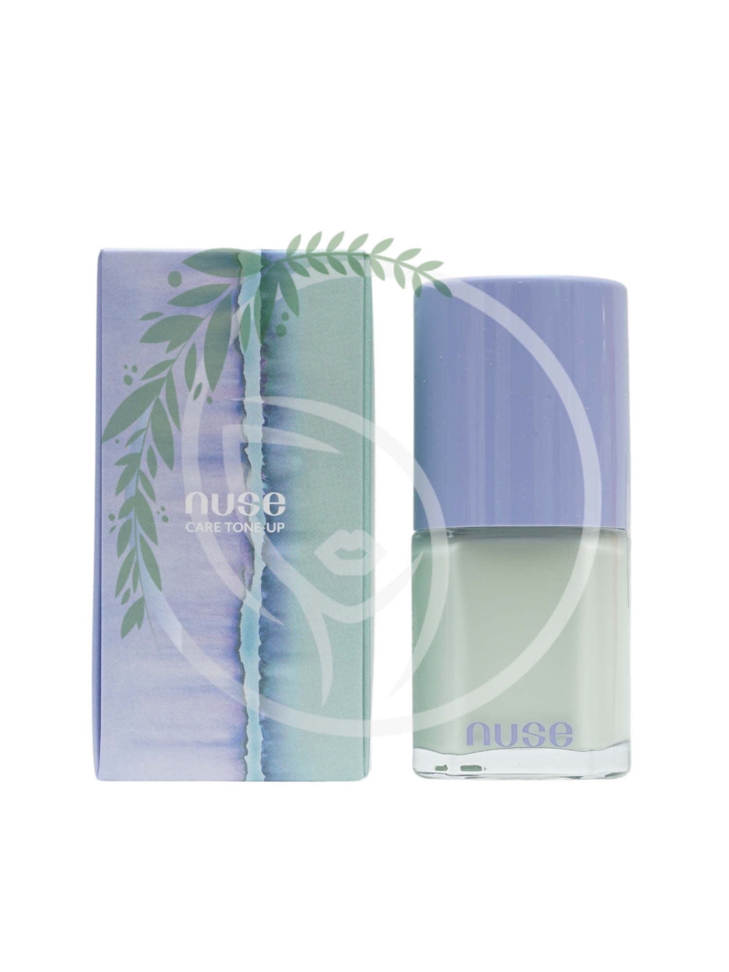 Цветная основа под макияж NUSE Care Tone-Up 30ml