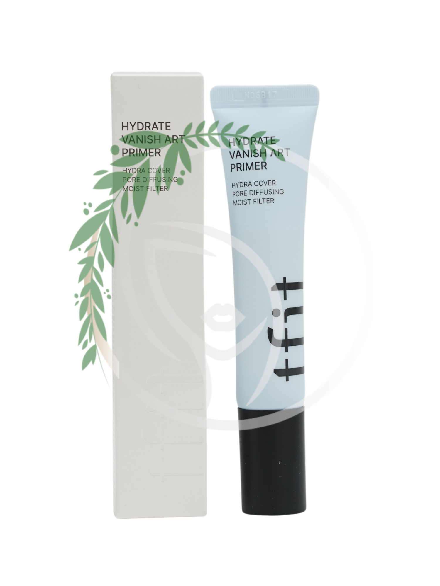 Увлажняющий праймер TFIT HYDRATE VANISH ART PRIMER 30ml