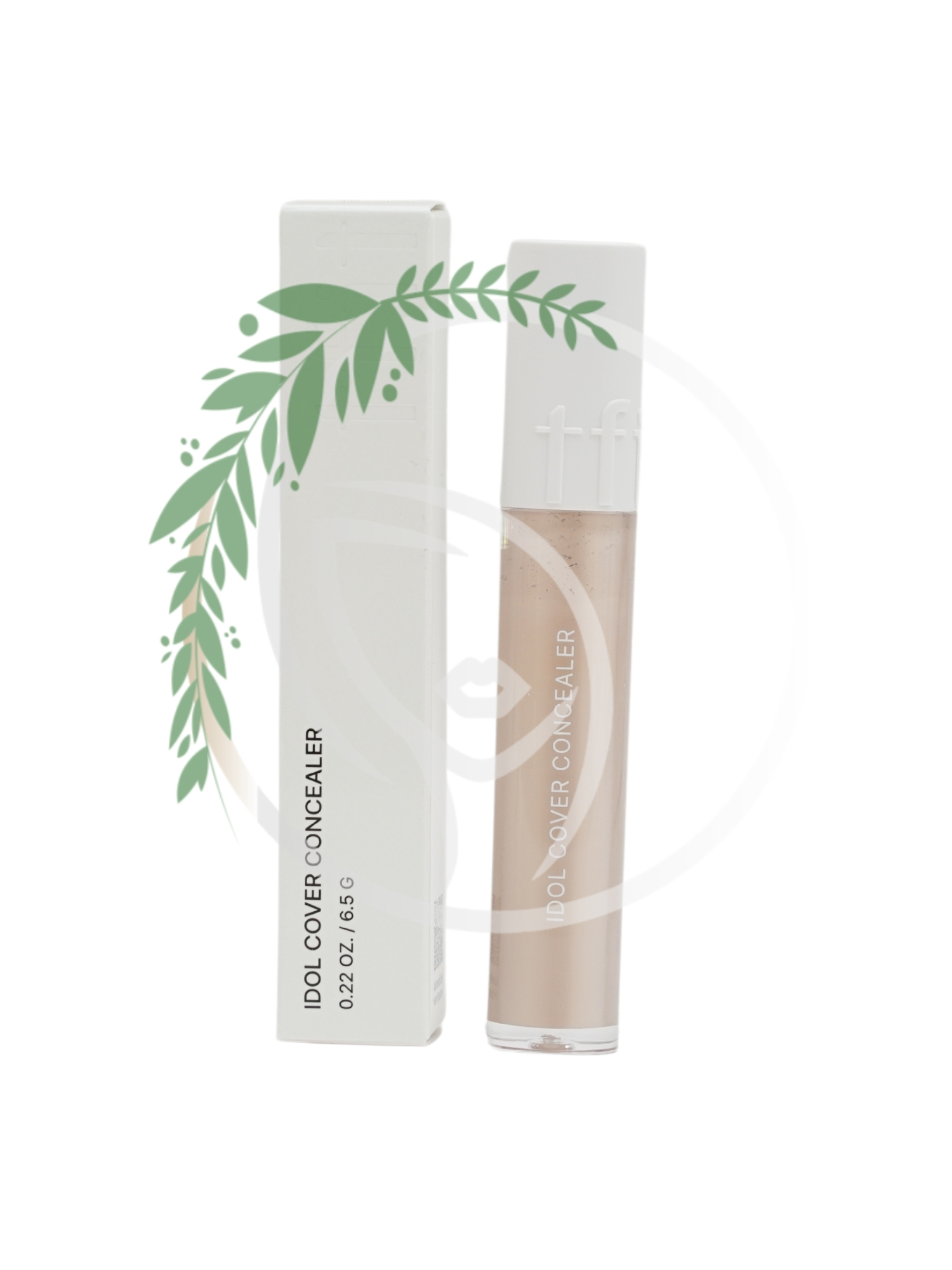 Консилер TFIT IDOL COVER CONCEALER 6.5g