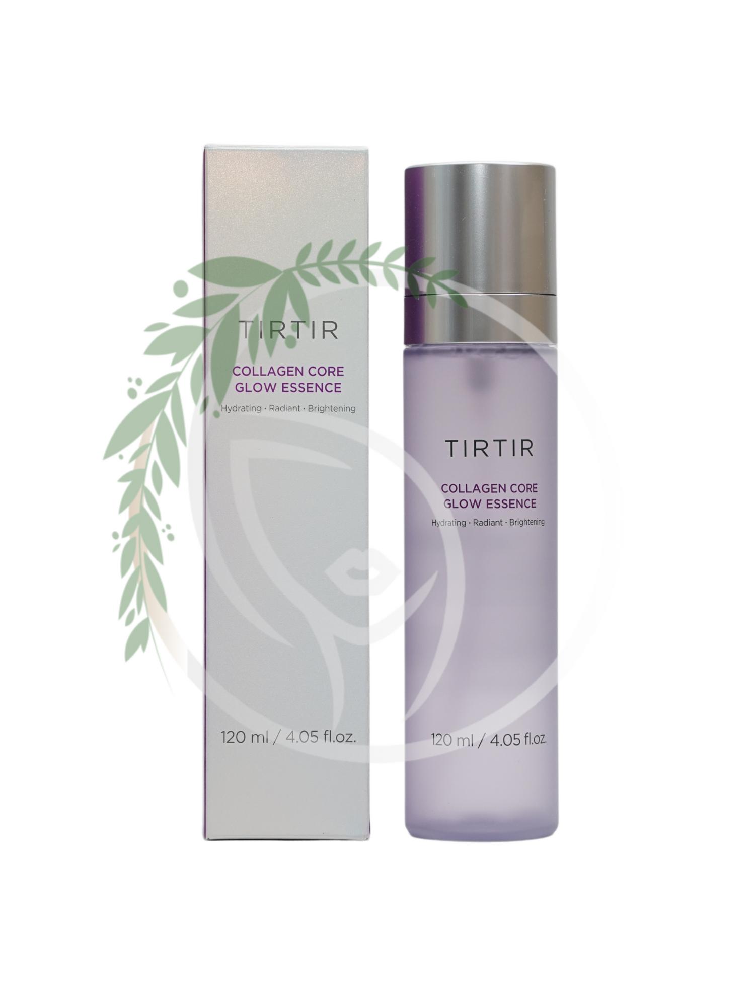 Коллагеновая эссенция TIRTIR Collagen Core Glow Essence 120 ml
