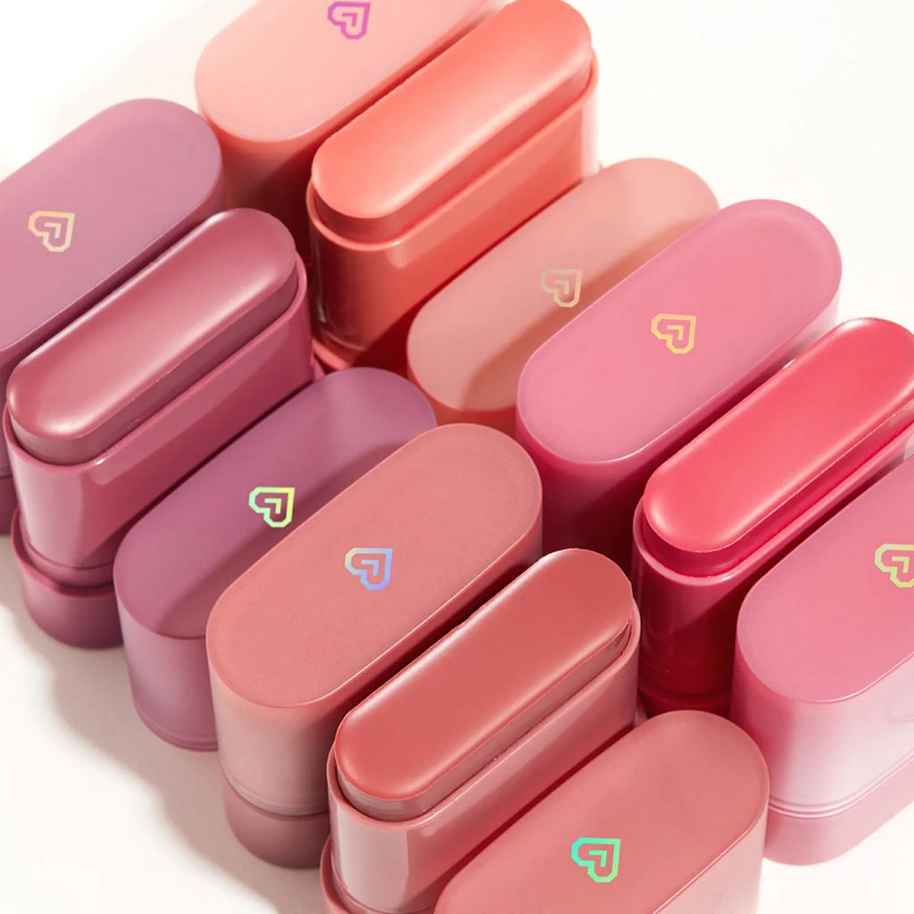 Увлажняющий бальзам для щек и губ KAJA Dewy Bar Dewy Cheek & Lip Multi Balm 10гр