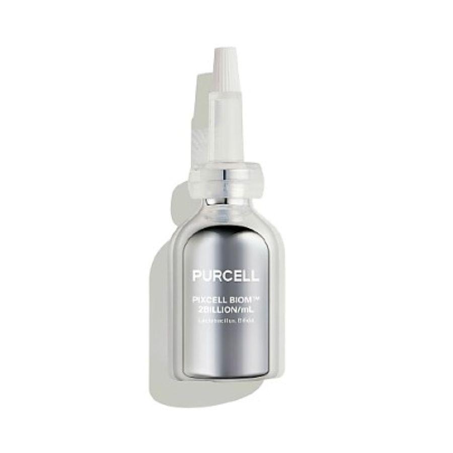 Омолаживающая концентрированная сыворотка с лактобактериями PURCELL Pixcell Biom™ 2Billion 30 ml