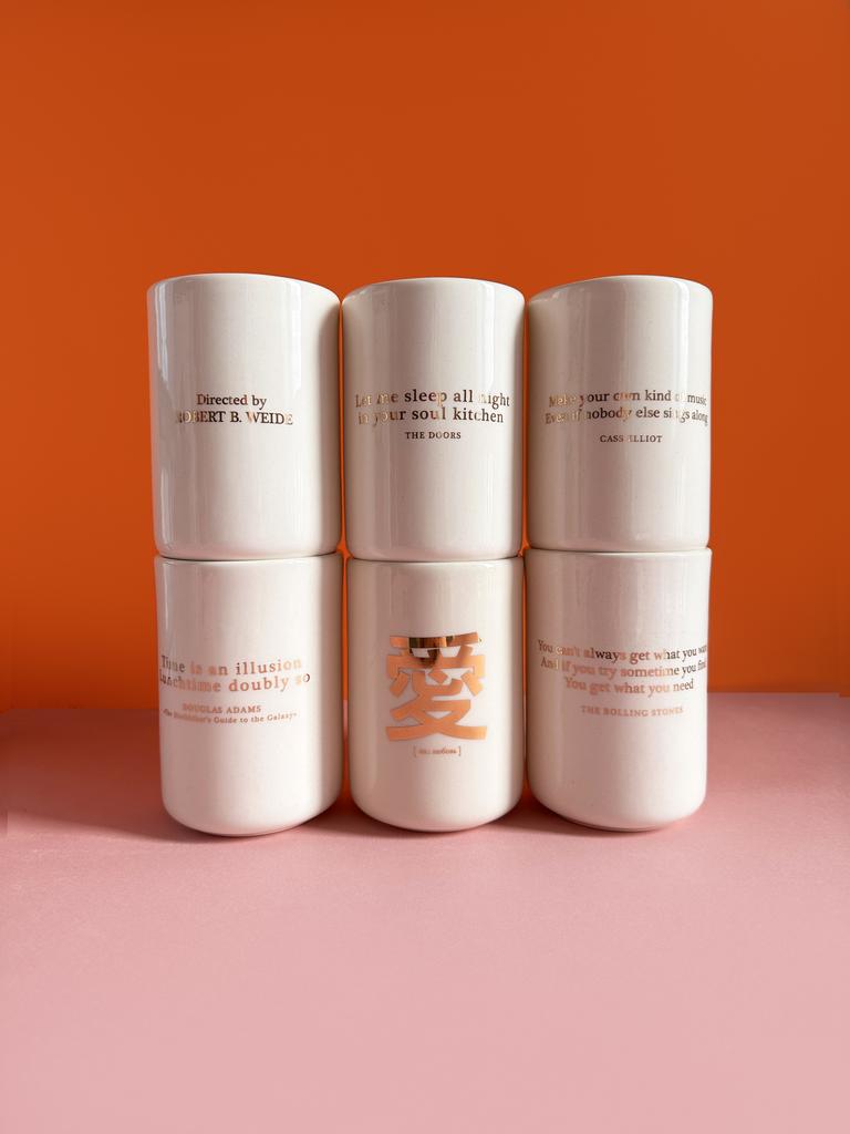 Стaканы Text 380ml