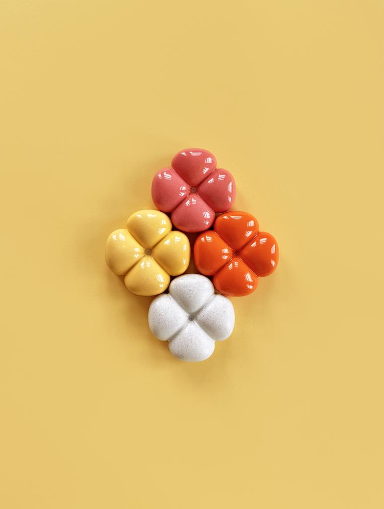 Подсвечник Flower