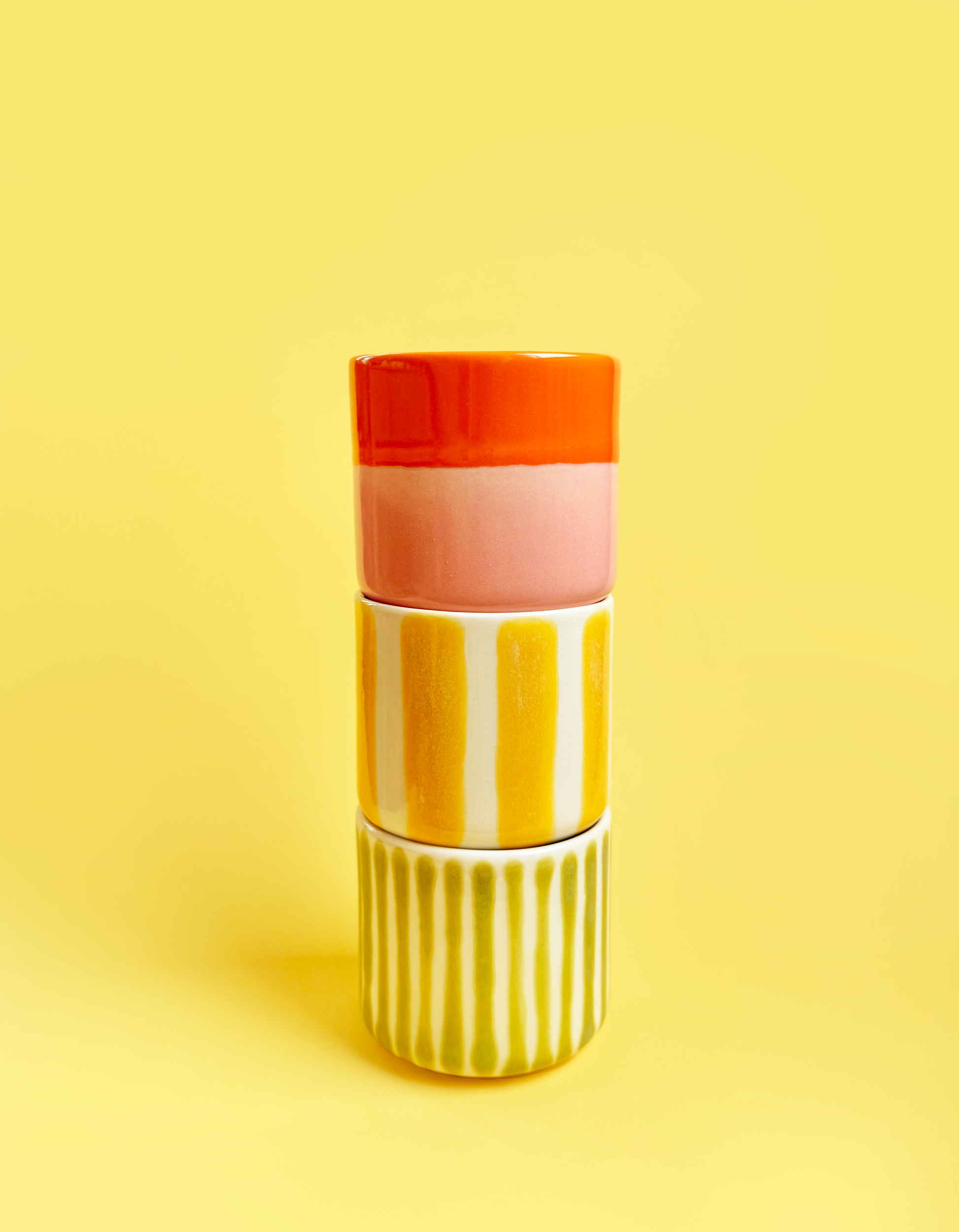 Стaканы  Summer vibes 220ml