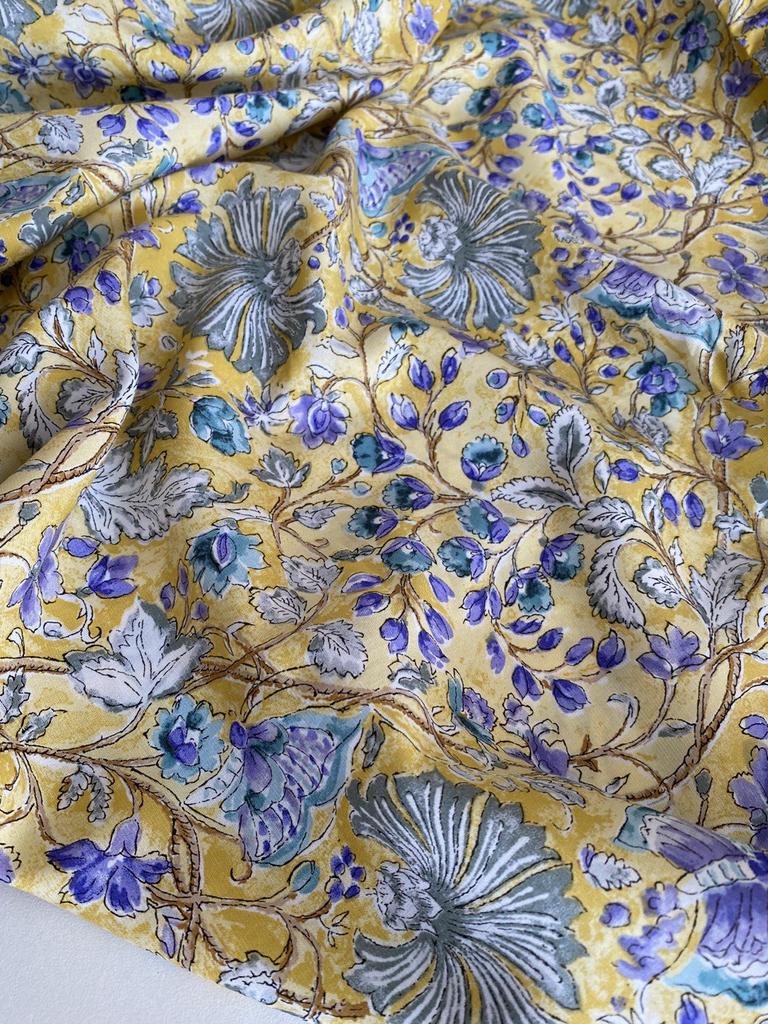 Тенсель  "Райский сад"