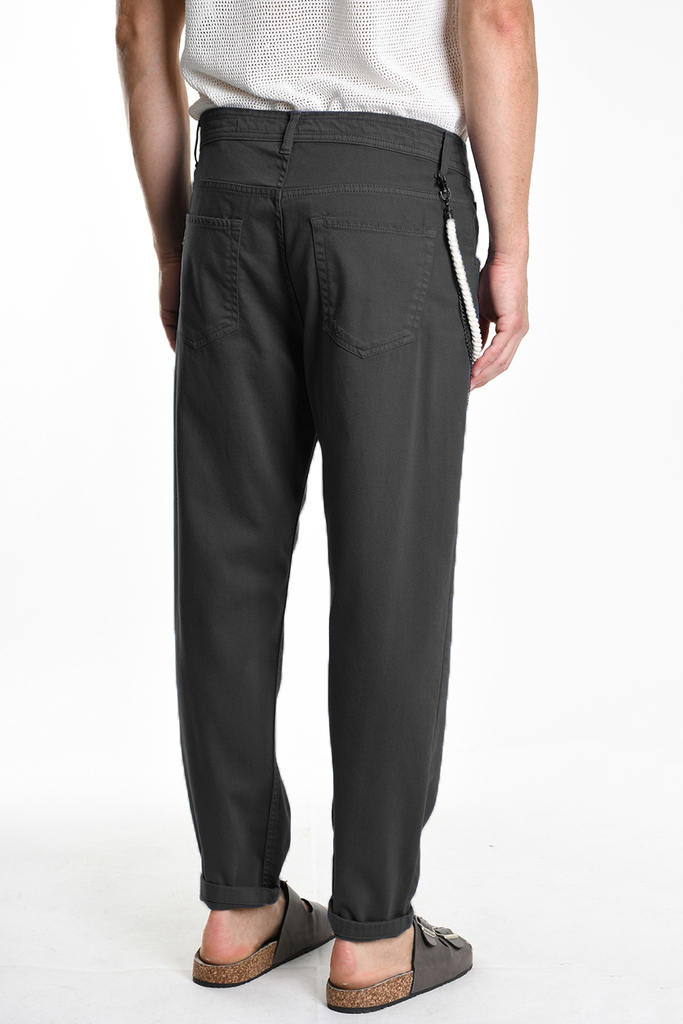 Брюки стандартного кроя из эластичного денима Xagon