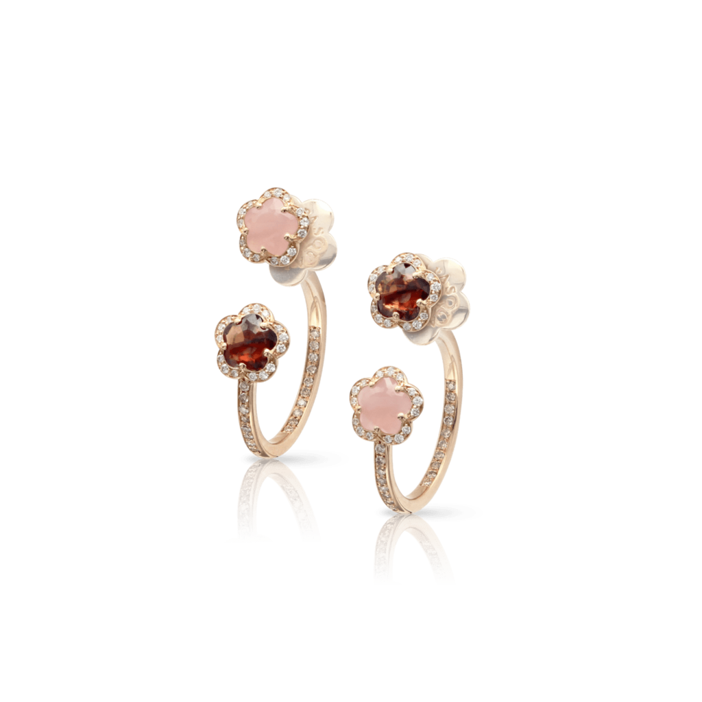 Серьги PASQUALE BRUNI