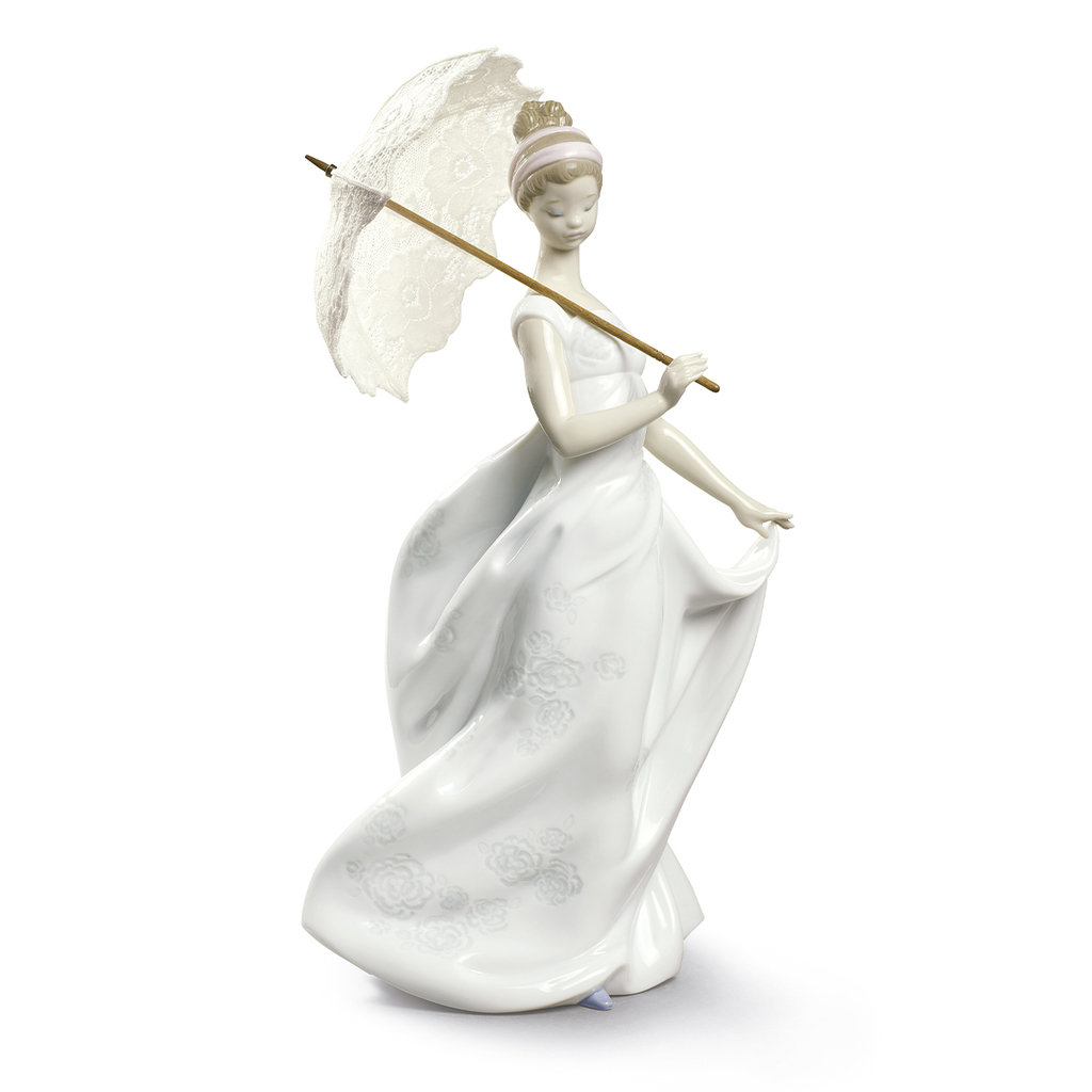 Статуэтка Lladro Изящество
