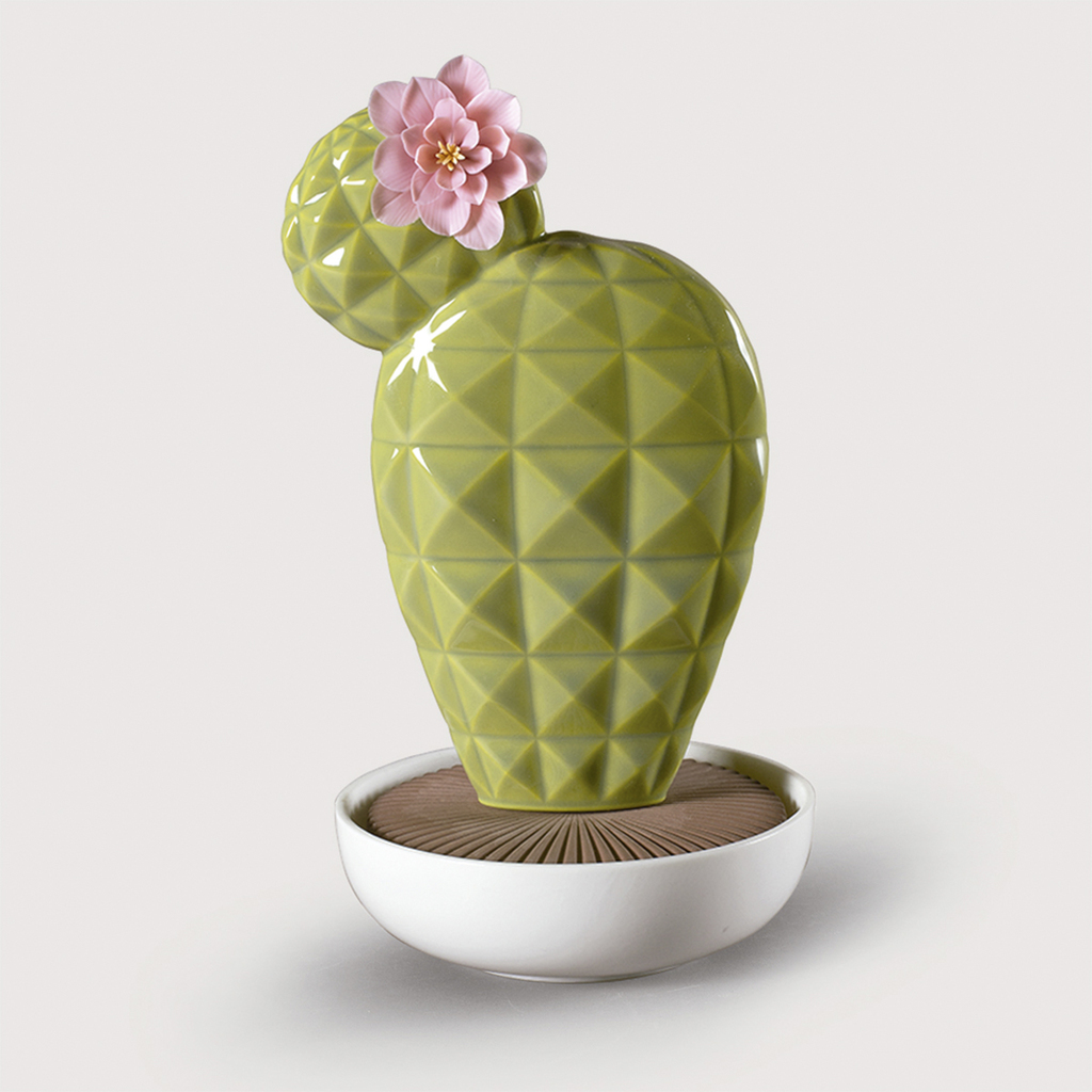 Статуэтка Lladro Диффузор кактус