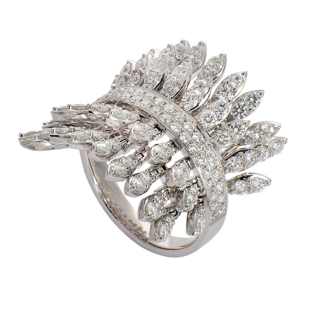 Кольцо La Nordica