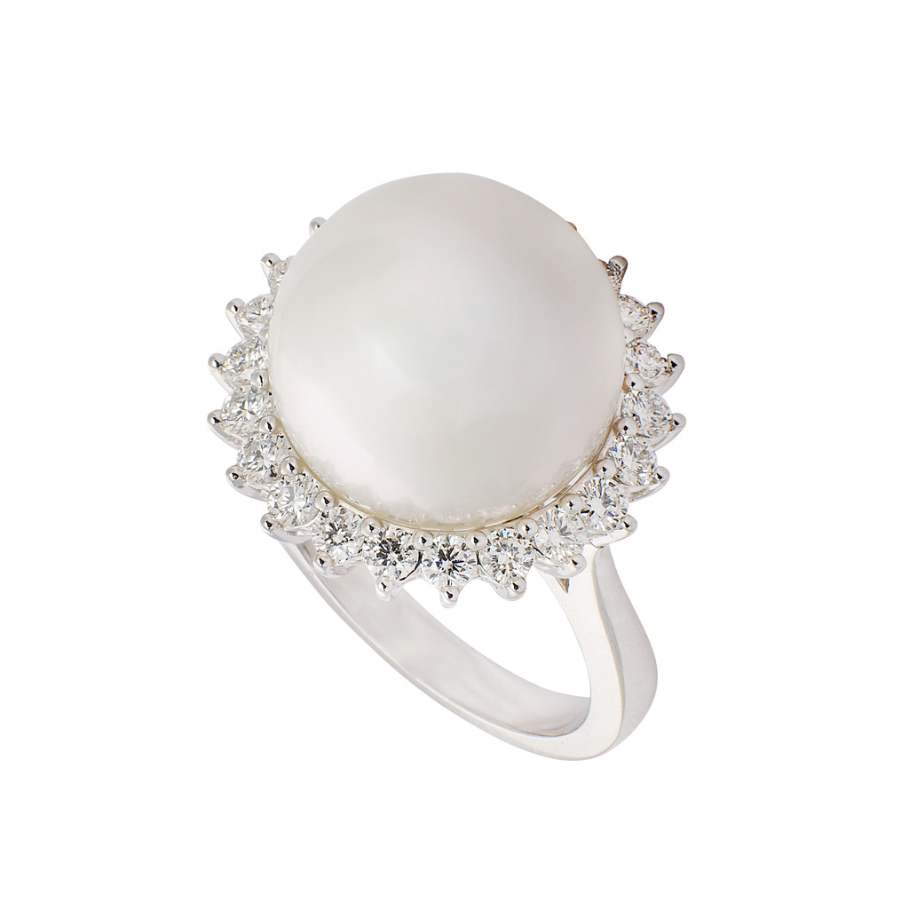 Кольцо La Nordica