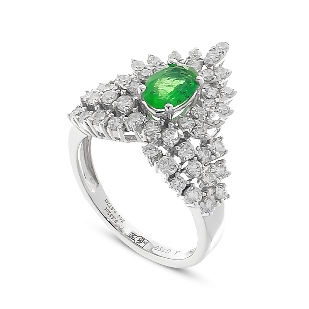 Кольцо La Nordica