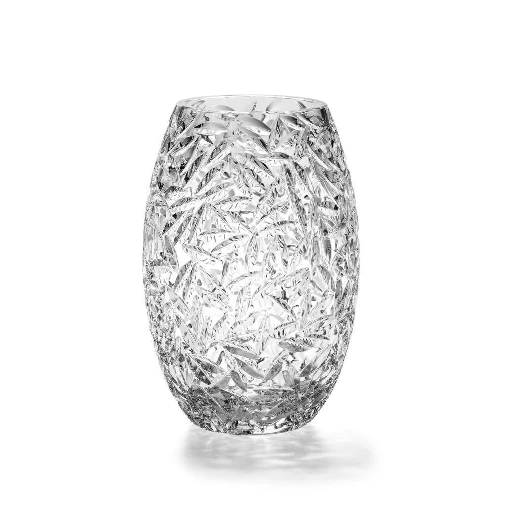 Ваза для цветов сред. Авдеев Кристалл