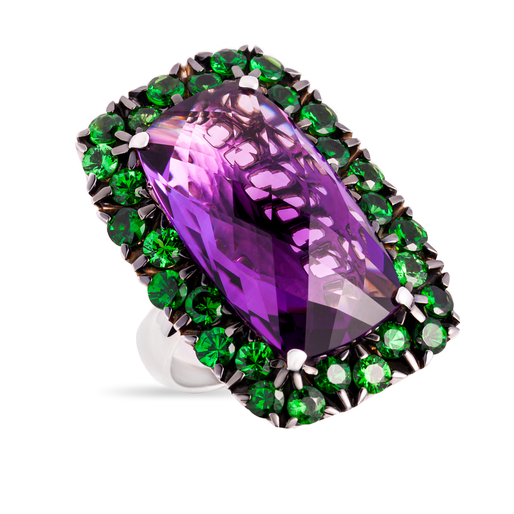 Кольцо Garavelli